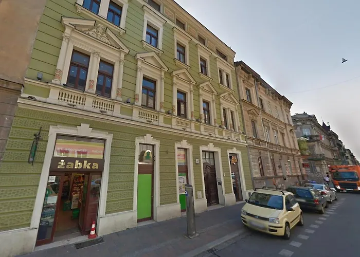 WSPANIAŁY, Stylowy Apartament w Sercu Starego Miasta